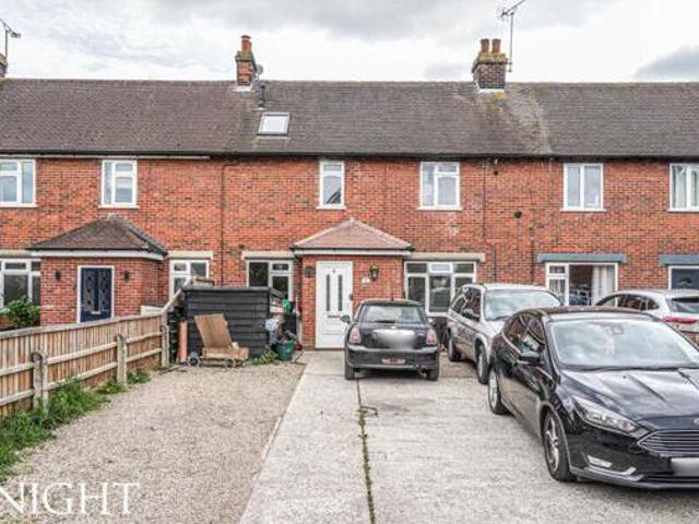 House for sale in Fordham Heath, Essex