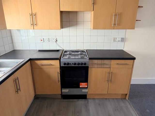 Apartment for rent in Tower Hamlets, Ash