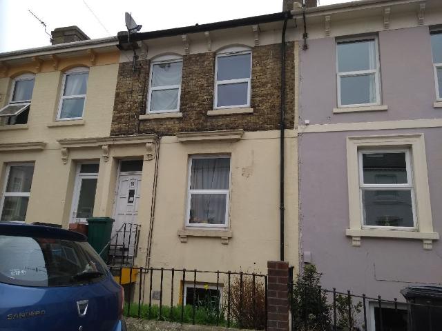 House for rent in Tower Hamlets, Ash