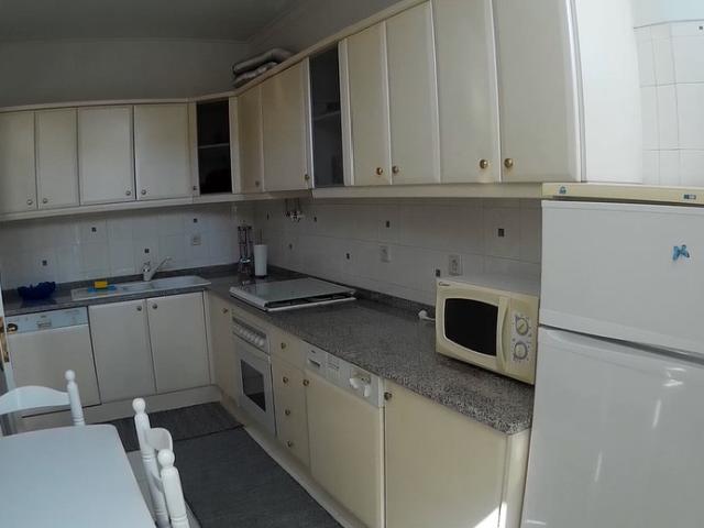 Apartamento alugar em Bairro do Campo da Bola, Costa Da Caparica