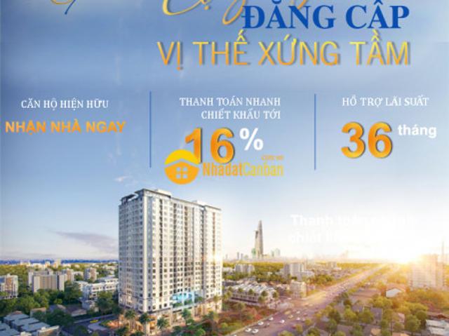 Căn hộ bán