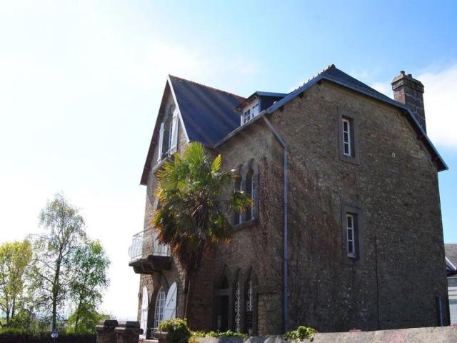 Maison vente à Brest, Bretagne
