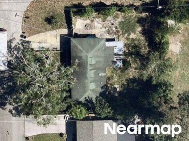 House for sale in Jacksonville, Florida