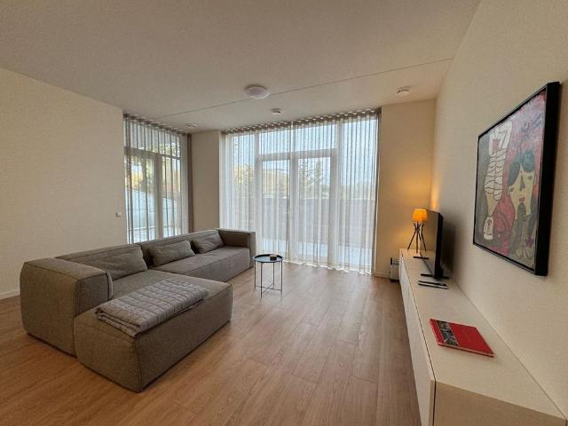 Appartement te huur in Statenkwartier, Limburg
