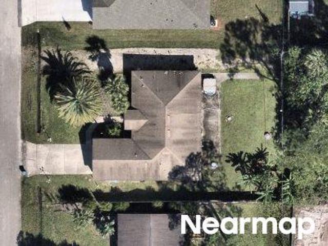 House for sale in Palm Bay, Florida
