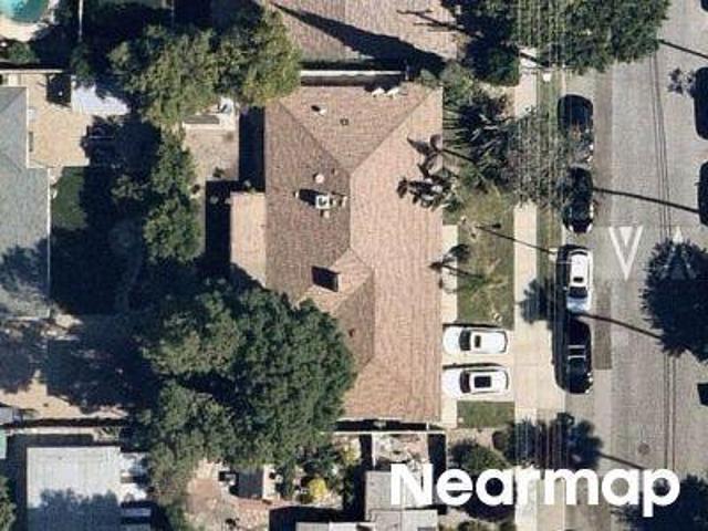 House for sale in Van Nuys, California