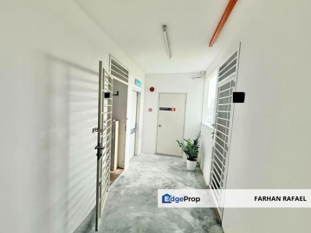 Condominium for sale in Petaling, Alam Impian