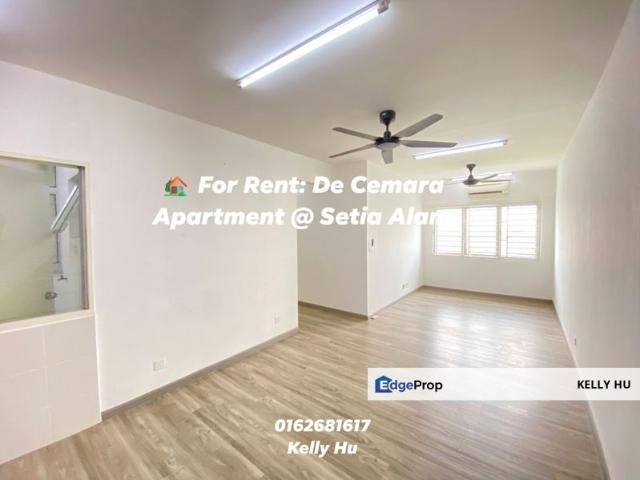 Condominium for rent in Petaling, Alam Impian