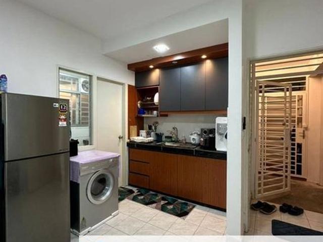 Condominium for sale in Petaling, Alam Impian