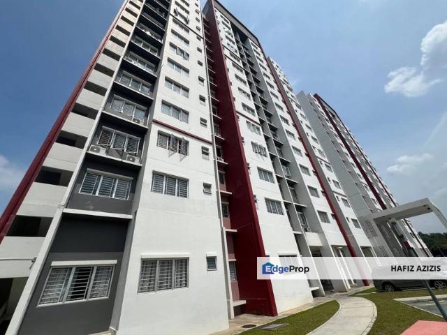 Condominium for sale in Petaling, Alam Impian