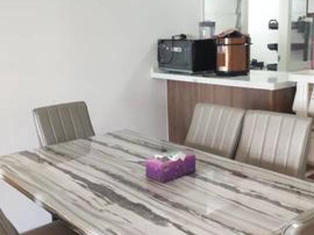Apartment for rent in Petaling, Alam Impian