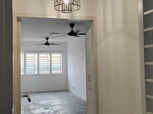 Condominium for rent in Petaling, Alam Impian