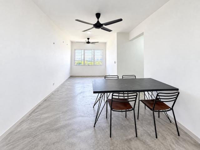Apartment for sale in Setia Alam, Shah Alam