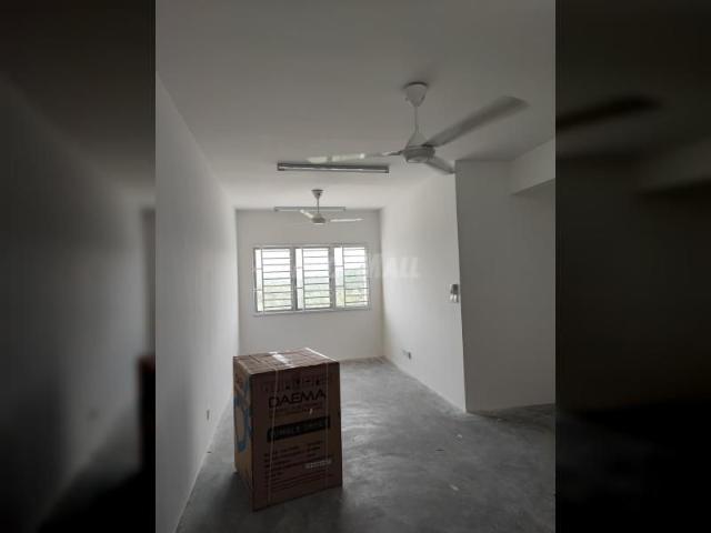 Apartment for rent in Petaling, Alam Impian