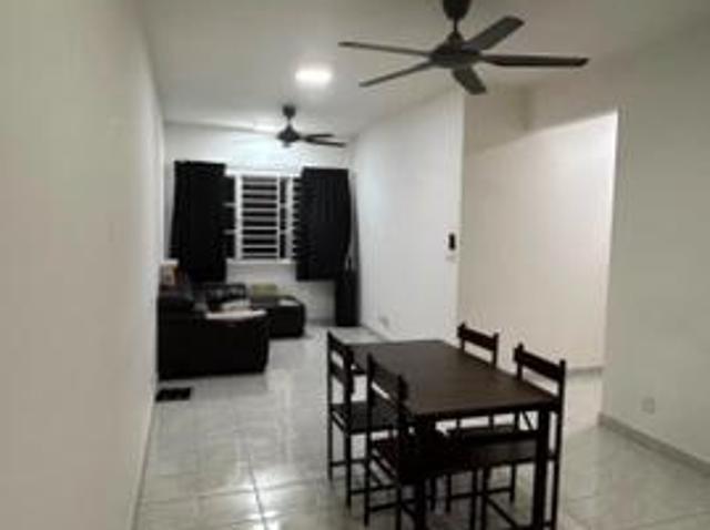 Apartment for sale in Setia Alam, Shah Alam