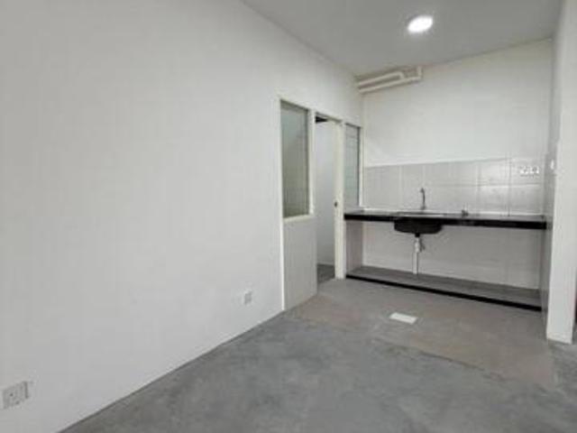 Apartment for sale in Setia Alam, Shah Alam