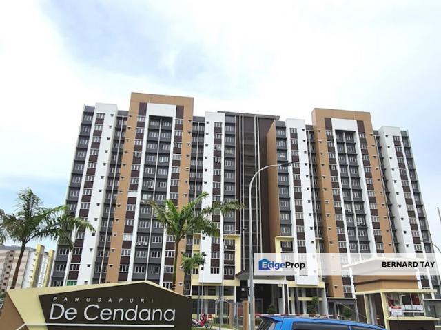 Condominium for sale in Petaling, Alam Impian