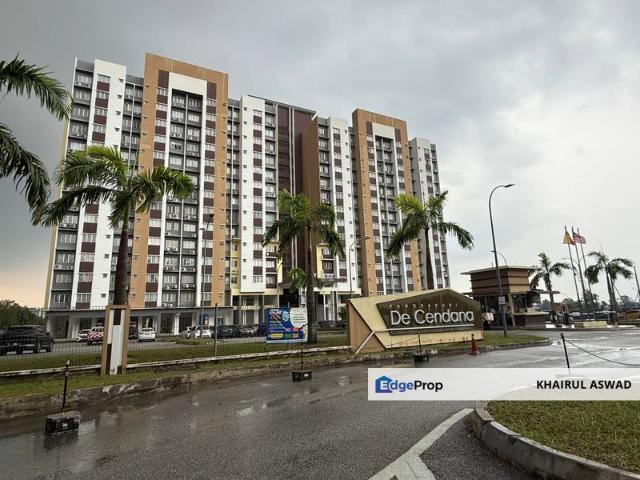 Condominium for sale in Petaling, Alam Impian