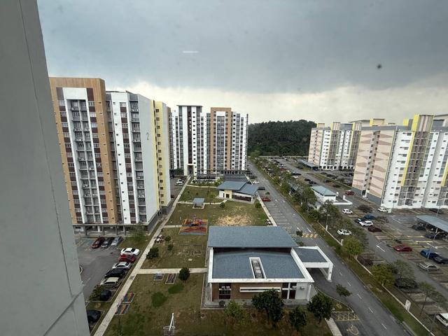 Apartment for sale in Petaling, Alam Impian