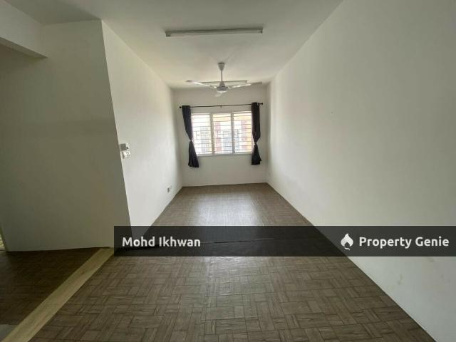 Apartment for rent in Petaling, Alam Impian