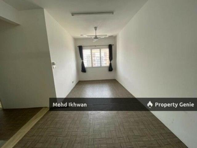 Apartment for rent in Petaling, Alam Impian