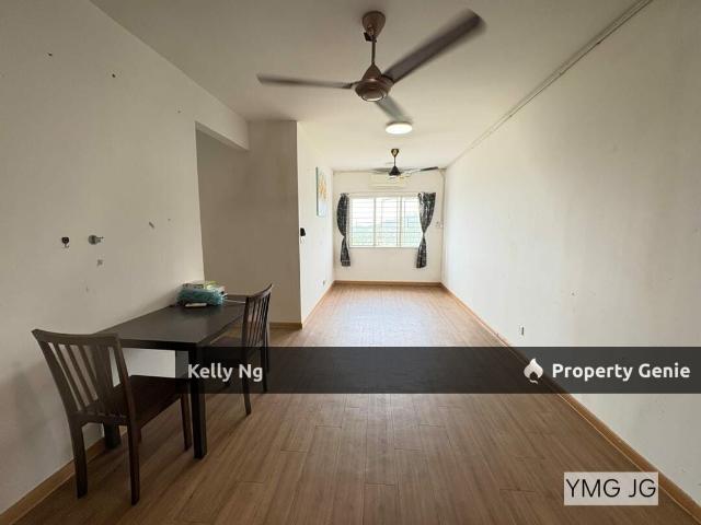Apartment for rent in Petaling, Alam Impian