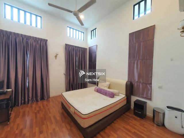 Residential House for rent in Petaling, Alam Impian