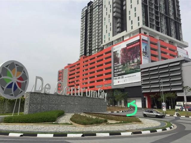 Serviced Residence for rent in Majlis Perbandaran Kajang, Hulu Langat