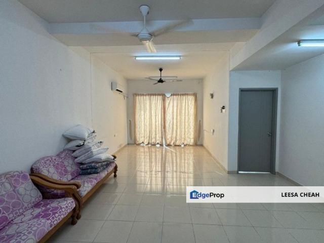 Condominium for sale in Wellesley, Penang