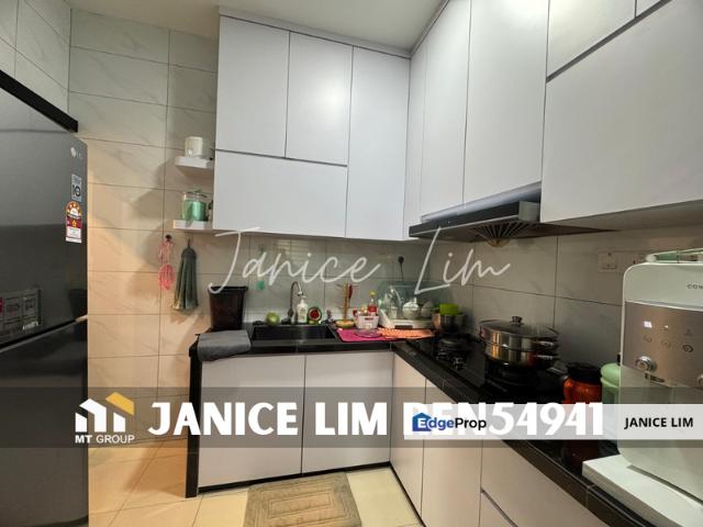 Condominium for sale in Wellesley, Penang