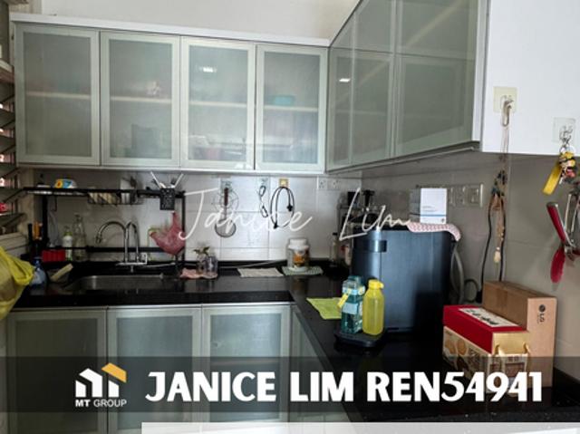 Condominium for sale in Wellesley, Penang