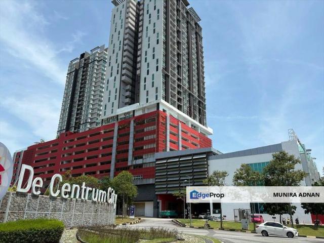 Shop for sale in Tanjong Sepat, Selangor