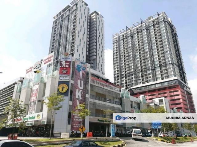 Shop for sale in Tanjong Sepat, Selangor