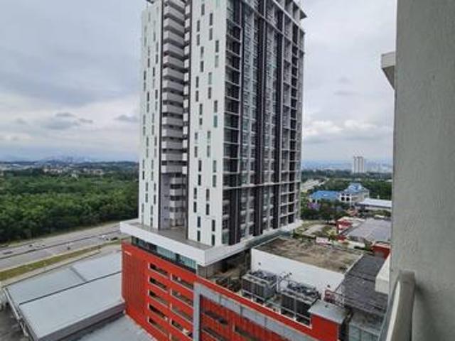 Serviced Residence for sale in Kajang, Langat