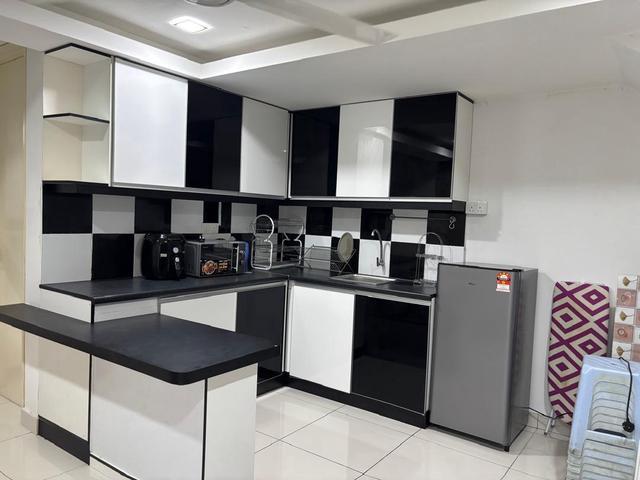 Serviced Residence for rent in Kajang, Langat