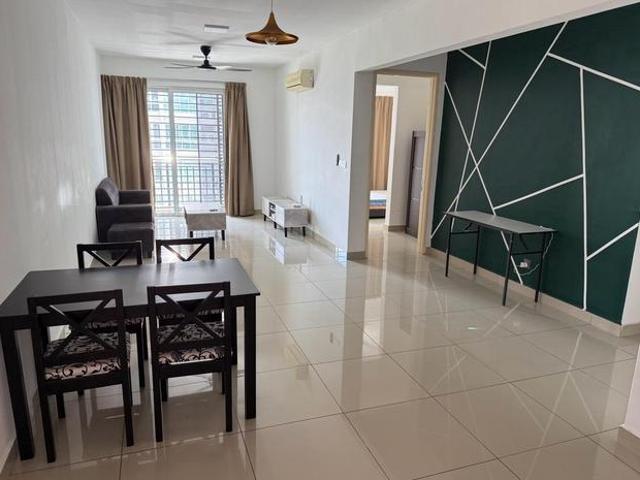 Serviced Residence for sale in Majlis Perbandaran Kajang, Hulu Langat