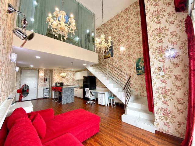 Serviced Residence for sale in Majlis Perbandaran Kajang, Hulu Langat