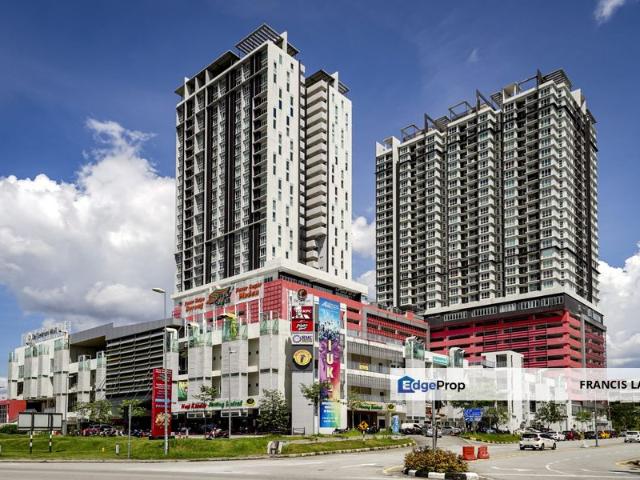 Shop for sale in Tanjong Sepat, Selangor