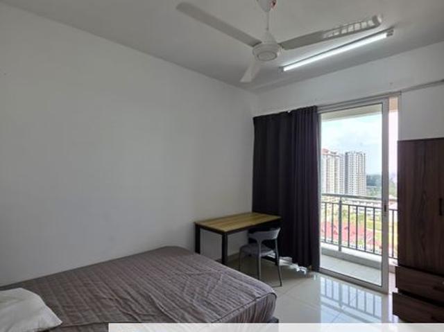 Condominium for rent in Tanjong Sepat, Selangor