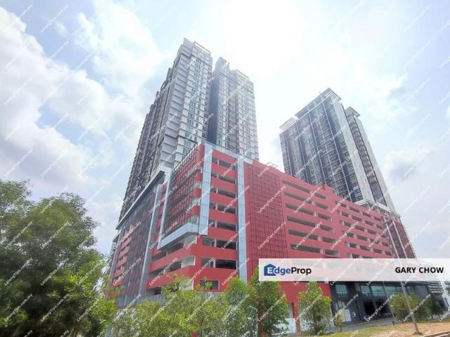 Condominium for sale in Tanjong Sepat, Selangor