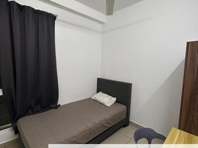 Condominium for rent in Tanjong Sepat, Selangor