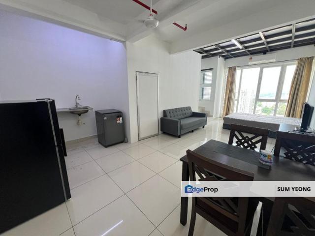 Condominium for rent in Seksyen 11, Sepang