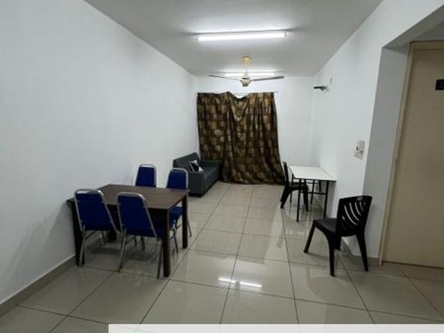 Condominium for rent in Tanjong Sepat, Selangor