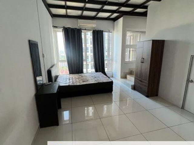 Condominium for rent in Seksyen 11, Sepang