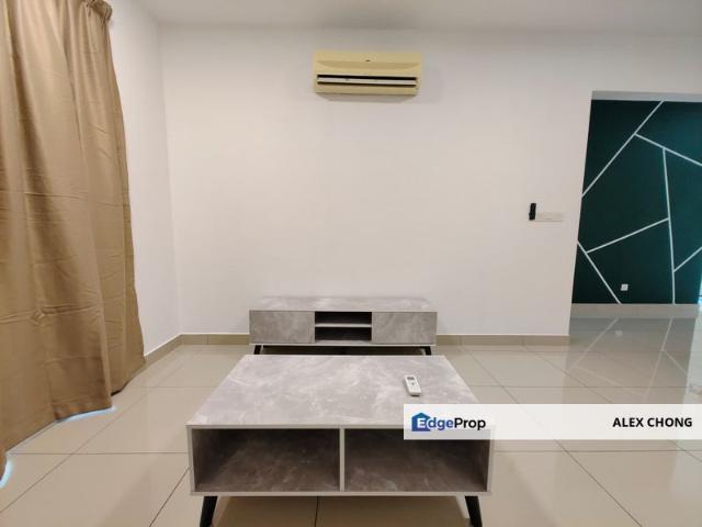 Condominium for rent in Tanjong Sepat, Selangor