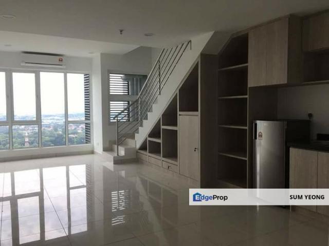 Condominium for rent in Tanjong Sepat, Selangor