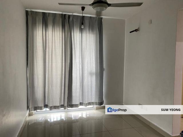Condominium for rent in Tanjong Sepat, Selangor