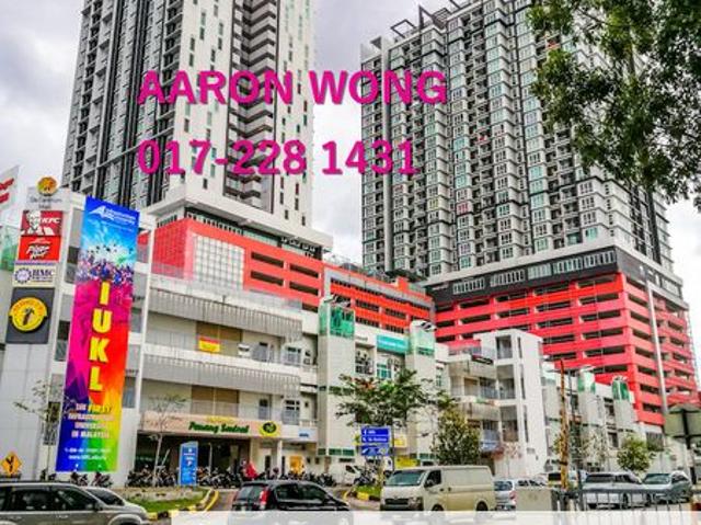 Condominium for sale in Tanjong Sepat, Selangor