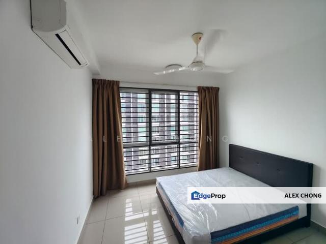 Condominium for rent in Kajang, Langat