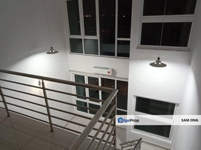 Condominium for sale in Tanjong Sepat, Selangor